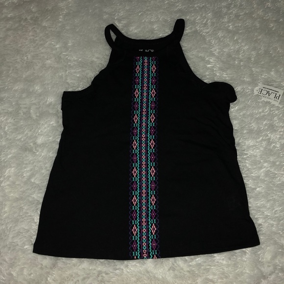 The Children's Place Other - Little girls size tank top children’s place